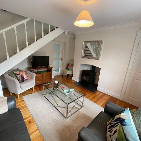 Creamery Cottage Kenmare Dış mekan fotoğraf