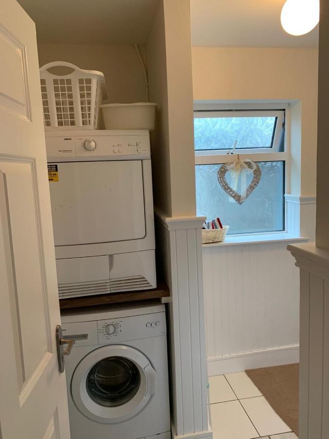 Creamery Cottage Kenmare Dış mekan fotoğraf