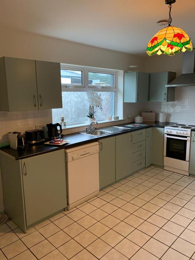 Creamery Cottage Kenmare Dış mekan fotoğraf