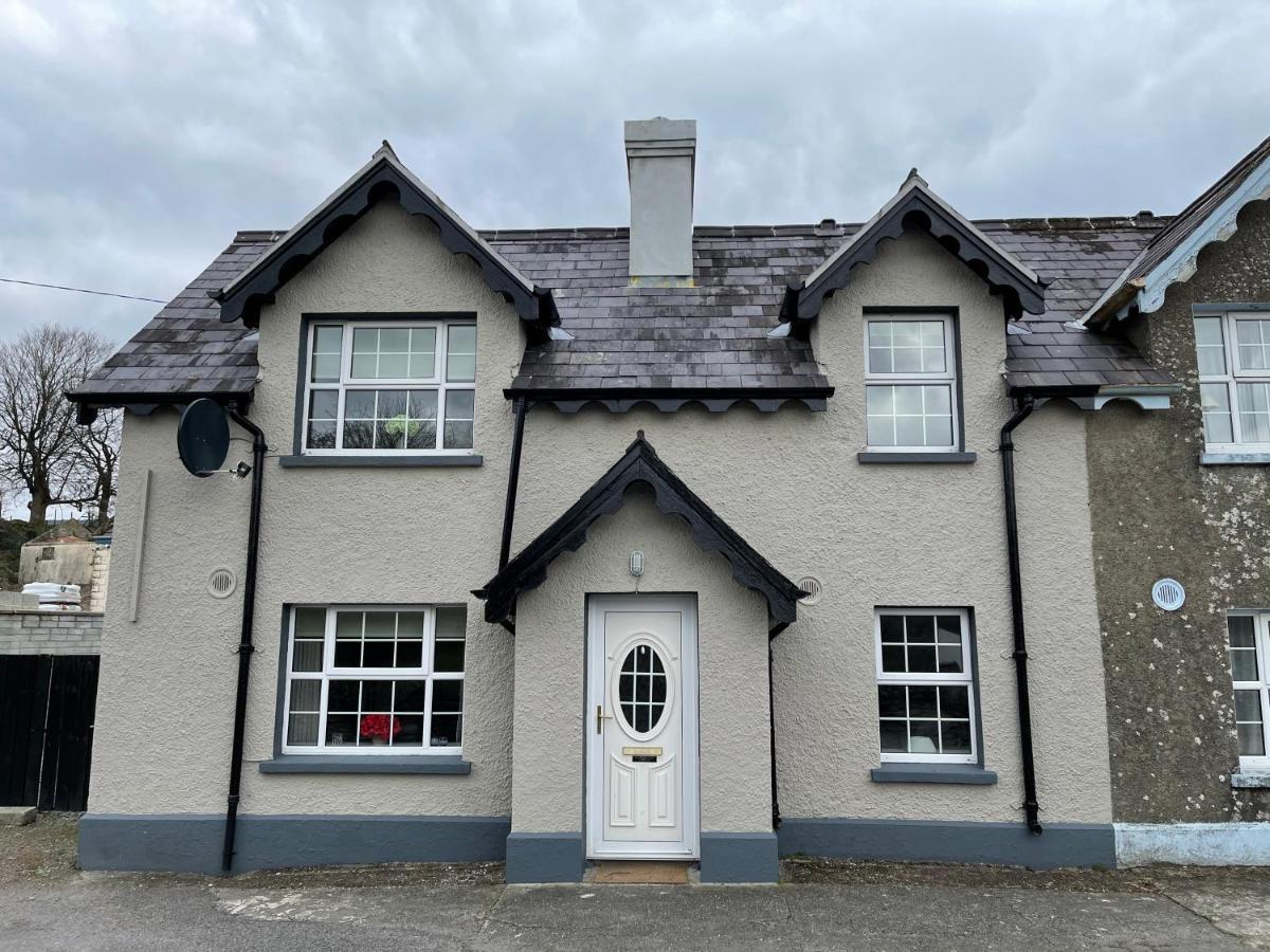 Creamery Cottage Kenmare Dış mekan fotoğraf