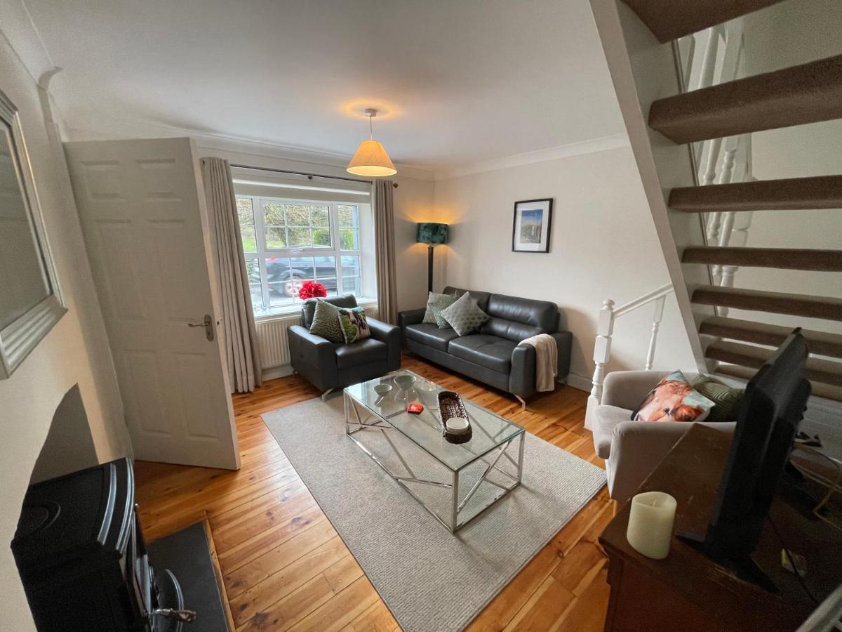 Creamery Cottage Kenmare Dış mekan fotoğraf